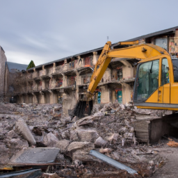 Terrassement : Préparez Votre Terrain pour Tous Vos Projets Vincennes